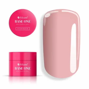 Gel za nokte Base One UV Builder